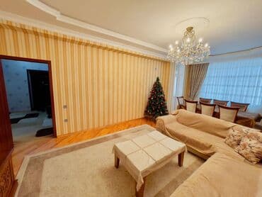 lökbatanda yeni tikilen binada satilan evler: 3 otaqlı, Yeni tikili, m. Memar Əcəmi, 114 kv. m — 3