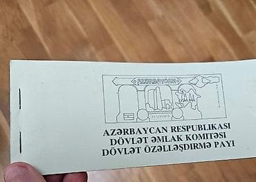 Ofis ləvazimatları: Vauçer real almaq istəyən buyursun 100% original bütün vərəglər — 3