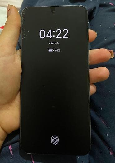 honor 5c: Honor X9d, 256 GB, rəng - Qara, Kredit, Barmaq izi, İki sim kartlı — 3