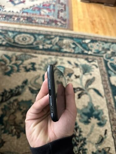 redmi note 10 pro ikinci el: Samsung Galaxy A11, 32 GB, rəng - Qara, Barmaq izi — 5