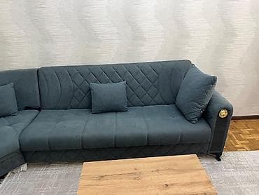 ibrahim eliyev: Künc divan, İşlənmiş, Parça — 2