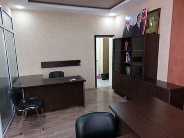 neftcilerde kiraye gozellik salonu: Yasamalda yol kənarı 1-ci mərtəbəsində yerləşən ümumi sahəsi 44kvm — 1