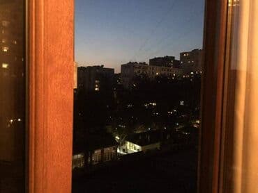 1 otaqlı kohnə tikili: Bakı, 2 otaqlı, Köhnə tikili, m. Əhmədli, 60 kv. m — 17