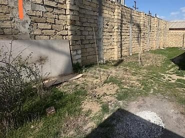 yeni ramanida ev: Tikinti, Mülkiyyətçi — 1