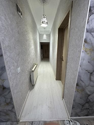 kiraye gence: Zabrat 2 seyid marketin düz yanıda 3 otaqlı ev kirayə verilir — 8