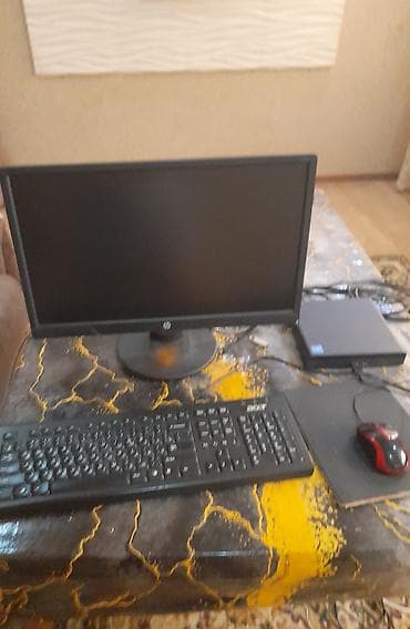 купить игровой ноутбук в баку: Hp 260 g3 700 azn — 1