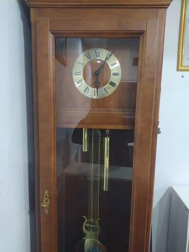 ziynət əşyaları: Saat satilir — 3