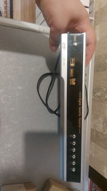 krosnu aparat: İşlənmiş Televizor Akai Pulsuz çatdırılma — 2