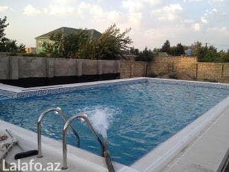 hovuz materiallari: Hovuz tikintisi, hovuzların tikintisi, hovuzların yığılması, hovuz — 3