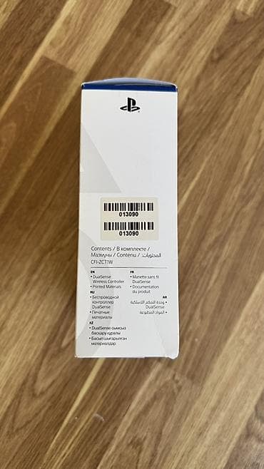 ps3 hard disk: Sony PlayStation DualSense controller 

Heç bir problemi yoxdur — 3