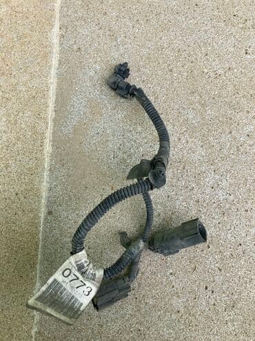 Cruze 2015 LT LTZ RS tempuratır dacciki 10azn led işqlar tem dacikkin — 3