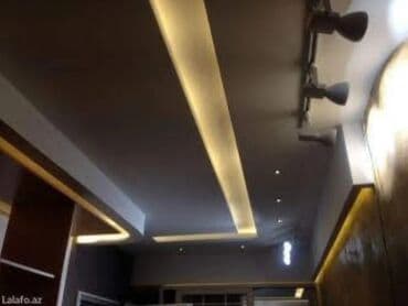 Mənzillərin təmirini təklif edirik yüksək səviyyədə! malyar işləri — 4