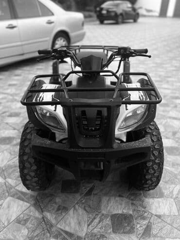 сколько стоит квадроцикл: Kayo - AU150, 200 см3, 2023 год, 100 км — 13