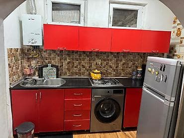 kiraye ev razin: Tbilisi prospekti .Qrant heyata yaxinaraz markete yaxin .seliqeli — 7