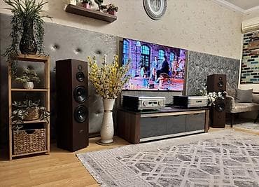 kaustik soda: К вашему вниманию представляю напольные акустические системы — 1