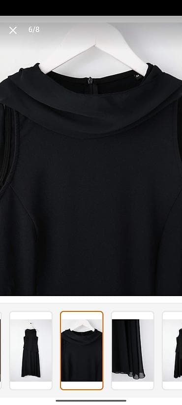 ziyafət geyim: Ziyafət donu, Maksi, Trendyolmilla, XL — 5