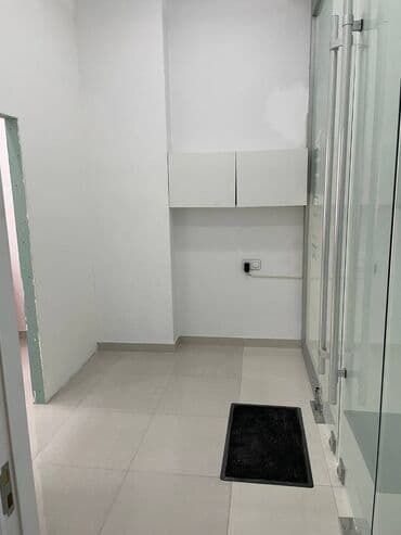 xacmaz obyekt: Nizami metrosunun yaxınlığında 1-ci mərtəbəsində yerləşən ümumi sahəsi — 2