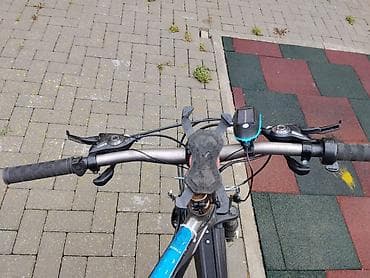 olimpia velosiped: Elektrik velosiped satıram + təzə debilge Hədiyyə. Velosipedin ölçüsü — 8