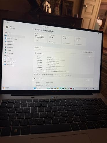 intel i5 notebook: Yeni Acer Aspire, 15.6 ", Intel Core i5, 512 GB, Pulsuz çatdırılma — 2