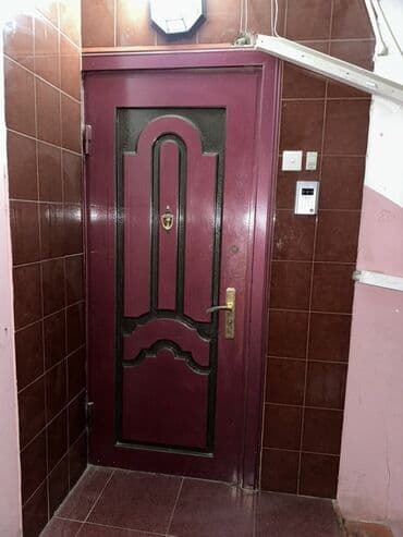 Kirayə mənzillər: 4 otaqlı, 80 kv. m — 9