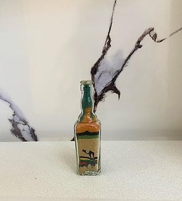 ev qapillari: Fiqur, Şüşə — 3