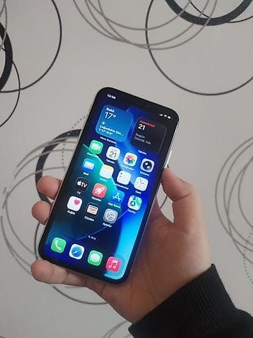 iphon xr: IPhone 11, Ağ, Face ID — 2