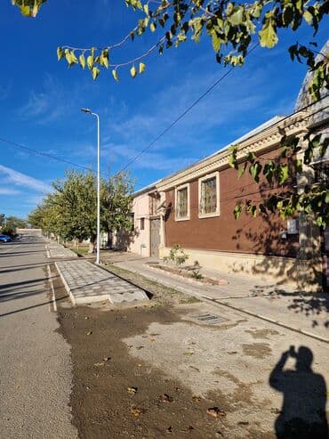 saray ev: 4 otaqlı, 200 kv. m, Yeni təmirli — 27