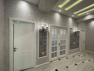 kurdexanida evler: Ağ şəhərdə 7 mərtəbənin 6 cı mərtəbəsində 2 otaqlı ev 1200 kirayə — 11