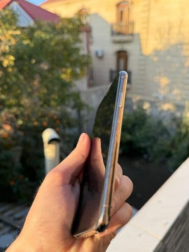 купить айфоны бу: IPhone Xs, Золотой, Face ID — 5