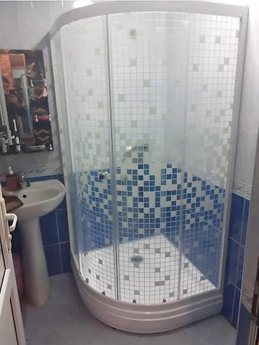 dus kabina kreditle: Yeni Arakəsmə, Künc üçün, Pulsuz çatdırılma — 2