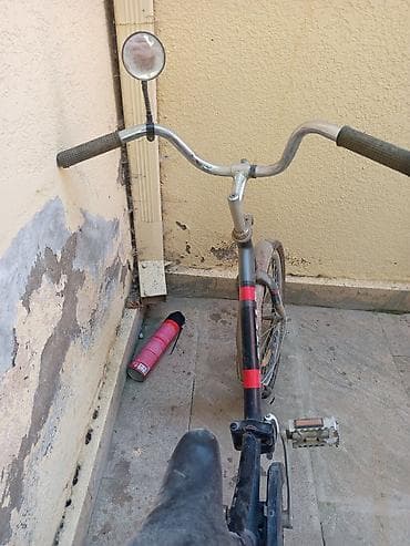 yeni velosiped satisi: Velosiped heç bir problemi yoxdu təzə velosipedi anbar qalıb ciddi — 2