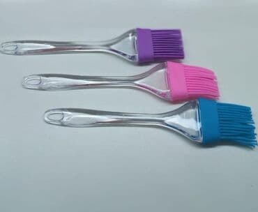 Selekon kistler
Metbex üçün