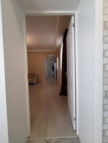 bayilda evler satilir: Suraxanı 3 otaqlı, 90 kv. m, Yeni təmirli — 10