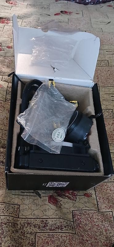 su ile isleyen ventilyator: Soyutma sistemi Maye soyutma, Yeni — 3