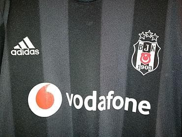 neymar forma: 🔴 Beşiktaş Orijinal Forma (Adidas) – L razmer Orijinal Beşiktaş — 2