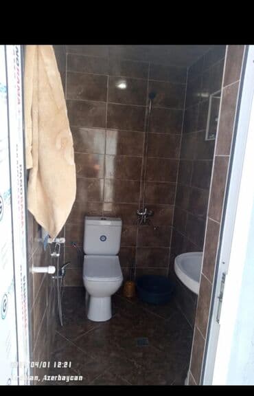 guneslide kiraye: 55 м², 2 комнаты — 3