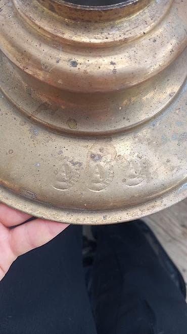 nokia 235 4g: İşlənmiş Od Samovar, 5 l — 4