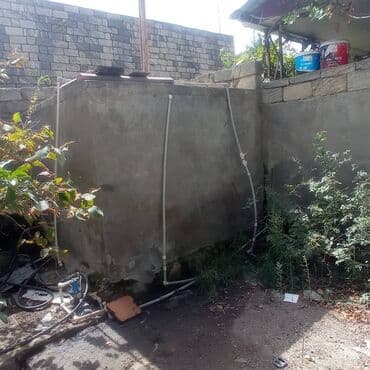 4 faizli ipotekada olan evler: Поселок Бинагади 5 комнат, 110 м², Есть кредит, Средний ремонт — 3