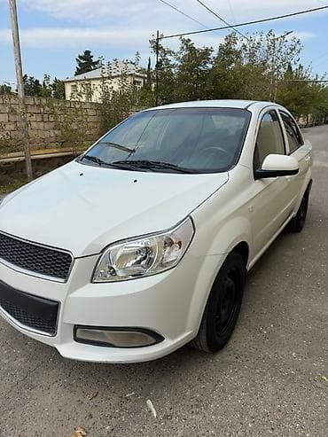 avtobuslar satışı: Ravon Nexia: 1.5 l | 2017 il 150000 km Sedan — 5