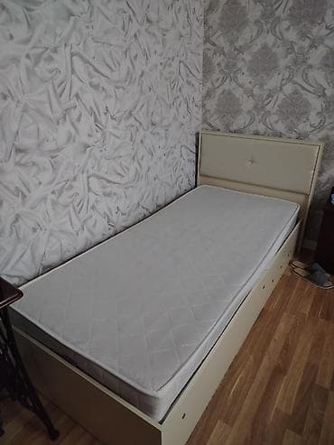 iwlenmiw stullar: İşlənmiş, Təknəfərlik çarpayı, Bazalı, Matras ilə — 3