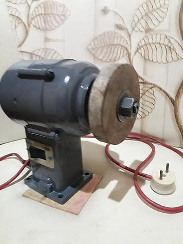 elektrik misar: Toçila sssr dən qalma saz vəziyyətdə ünvan Şüvəlan qəs — 1