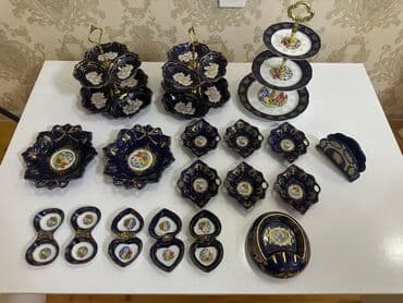 xrustal qab: Desd halda55m — 2