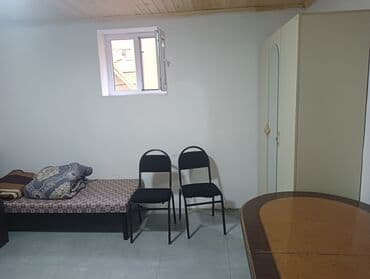 Kirayə götürülə bilən mənzil, gündəlik tələbatları ödəmək üçün nəzərdə