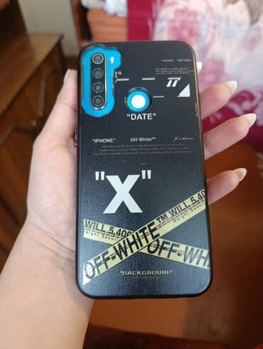 telfunlar: Məhsul: Xiaomi Redmi smartfon Xüsusiyyətlər: - Arxa tərəfdə 4-lü — 2