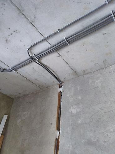 elektrik tester: Elektrik montaj xidməti - Mənzillər, ofislər və obyektlər üçün tam — 4