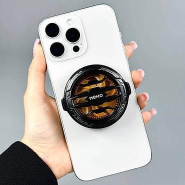 Məhsul: MEMO maqnitli telefon soyuducusu memo cx07 - Güclü maqnitli