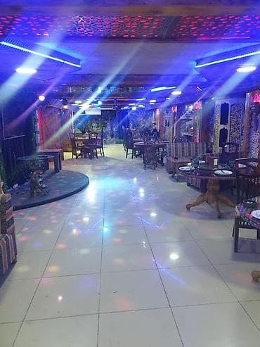 ambar icarə: Antik Rest & Pub – taxta interyerli, rahat atmosferli istirahət və — 10