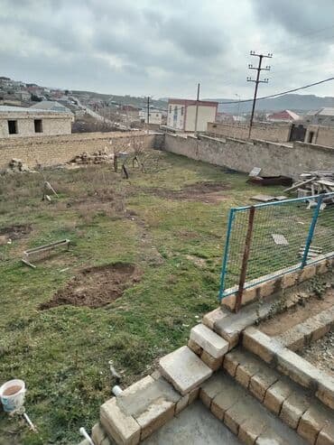 binəqədi qəsəbəsi: 10000 sot, Tikinti, Mülkiyyətçi, Bələdiyyə — 1