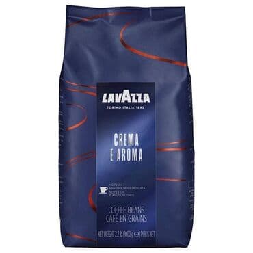 qəhvə satışı: Lavazza Crema E Aroma - 1KQ İstehsalçı ölkə : İtaliya Состав 80% — 4