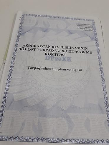 basavik satisi: 6 sot, Tikinti, Kupça (Çıxarış) — 1